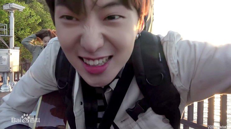 姜昇润(Kang Seung Yoon)高清杂志图集