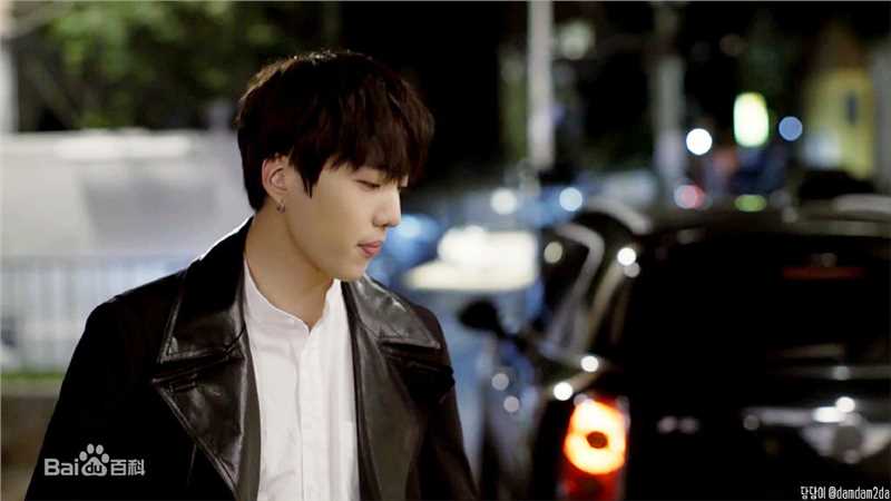 姜昇润(Kang Seung Yoon)高清杂志图集