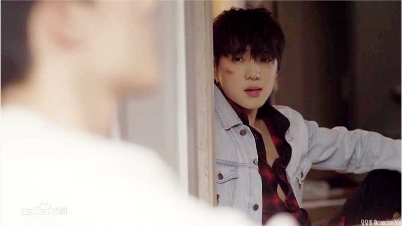 姜昇润(Kang Seung Yoon)高清杂志图集