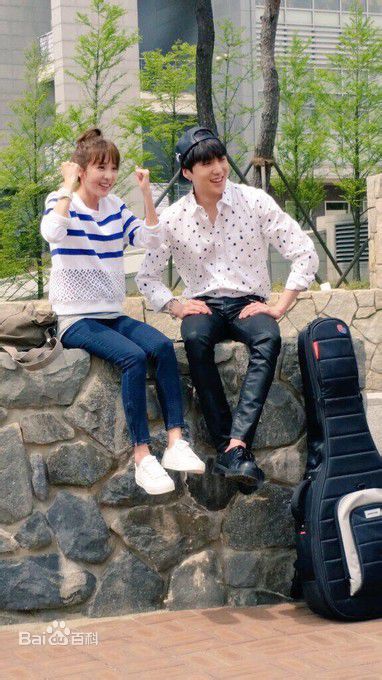 姜昇润(Kang Seung Yoon)高清杂志图集