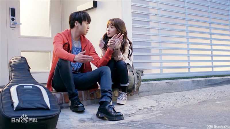 姜昇润(Kang Seung Yoon)高清杂志图集