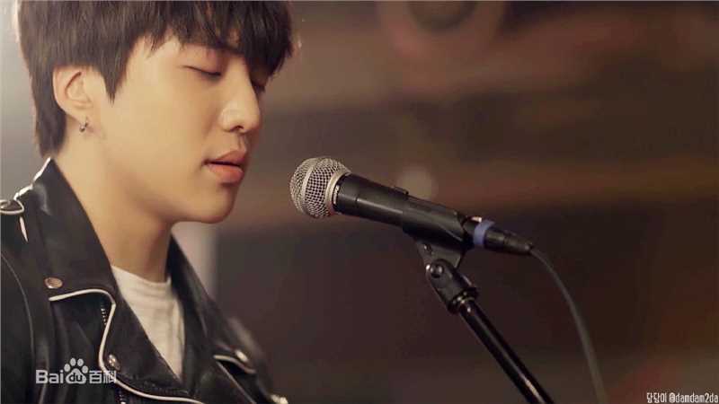 姜昇润(Kang Seung Yoon)高清杂志图集