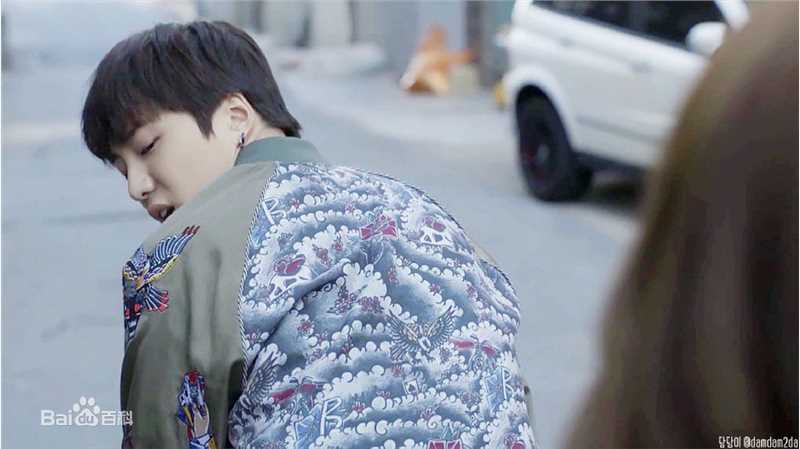 姜昇润(Kang Seung Yoon)高清杂志图集