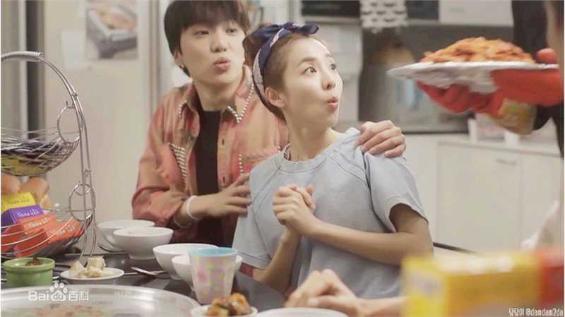 姜昇润(Kang Seung Yoon)高清杂志图集