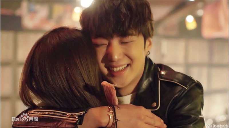 姜昇润(Kang Seung Yoon)高清杂志图集