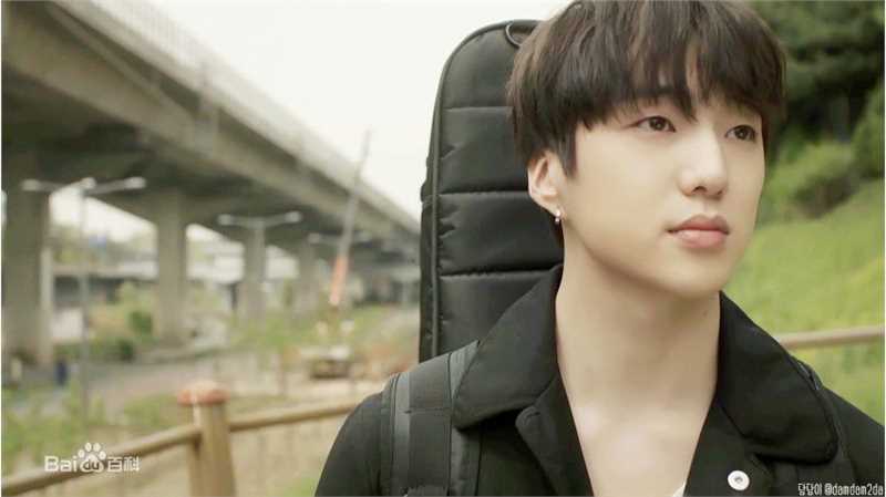 姜昇润(Kang Seung Yoon)高清杂志图集