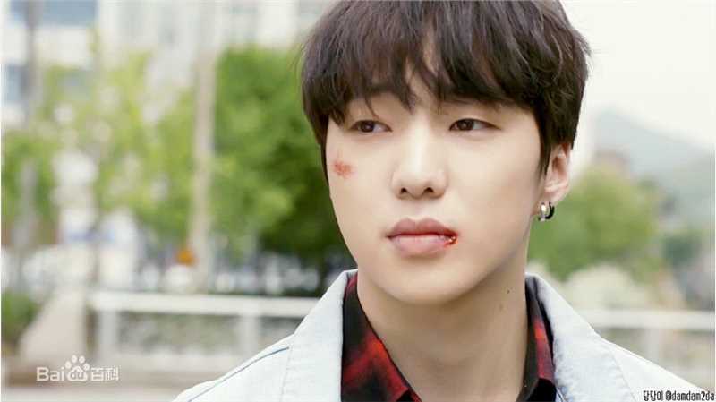 姜昇润(Kang Seung Yoon)高清杂志图集