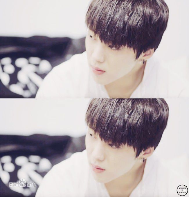 姜昇润(Kang Seung Yoon)高清杂志图集