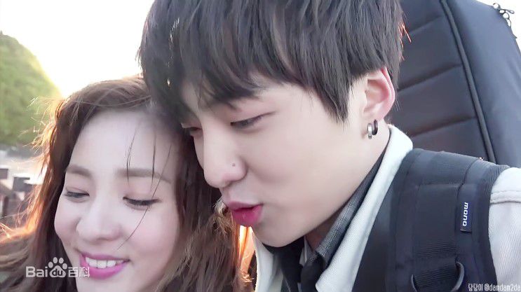 姜昇润(Kang Seung Yoon)高清杂志图集