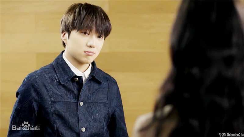 姜昇润(Kang Seung Yoon)高清杂志图集