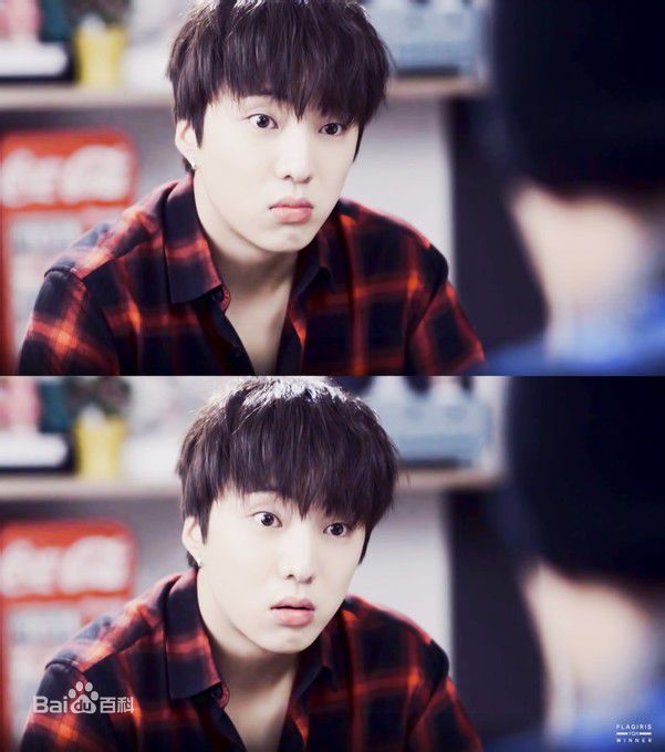 姜昇润(Kang Seung Yoon)高清杂志图集