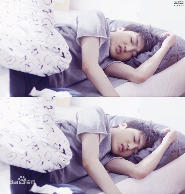 姜昇润(Kang Seung Yoon)高清杂志图集