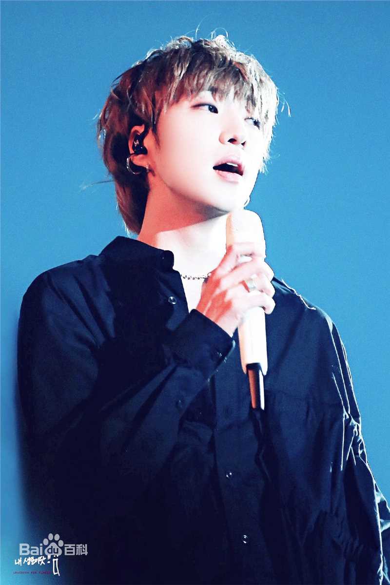 姜昇润(Kang Seung Yoon)舞台图册