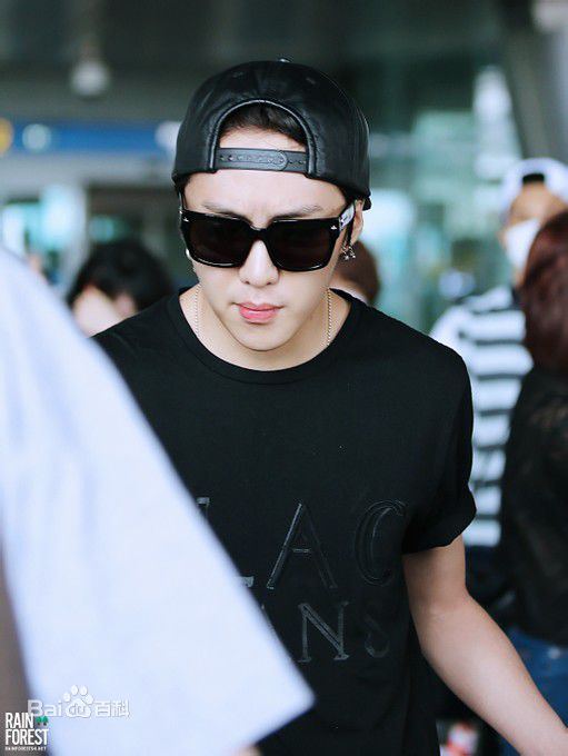 姜昇润(Kang Seung Yoon)舞台图册