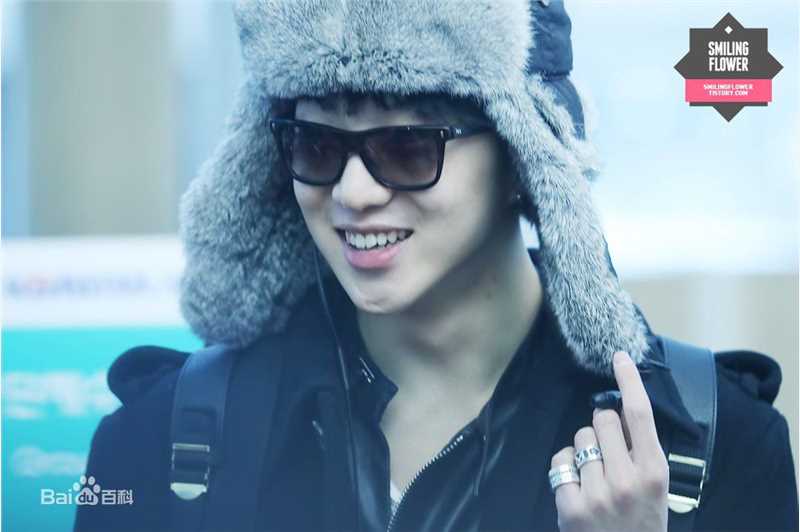 姜昇润(Kang Seung Yoon)舞台图册