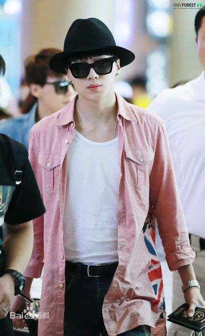 姜昇润(Kang Seung Yoon)舞台图册