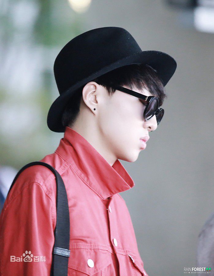 姜昇润(Kang Seung Yoon)舞台图册