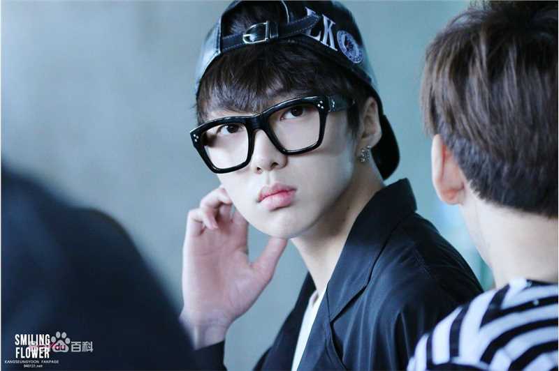 姜昇润(Kang Seung Yoon)舞台图册