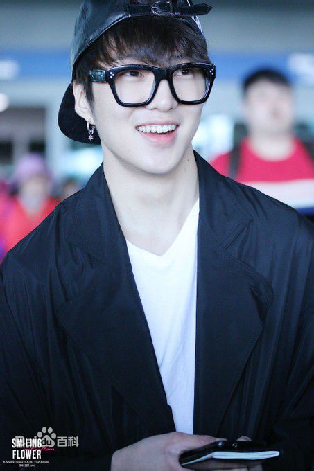 姜昇润(Kang Seung Yoon)舞台图册