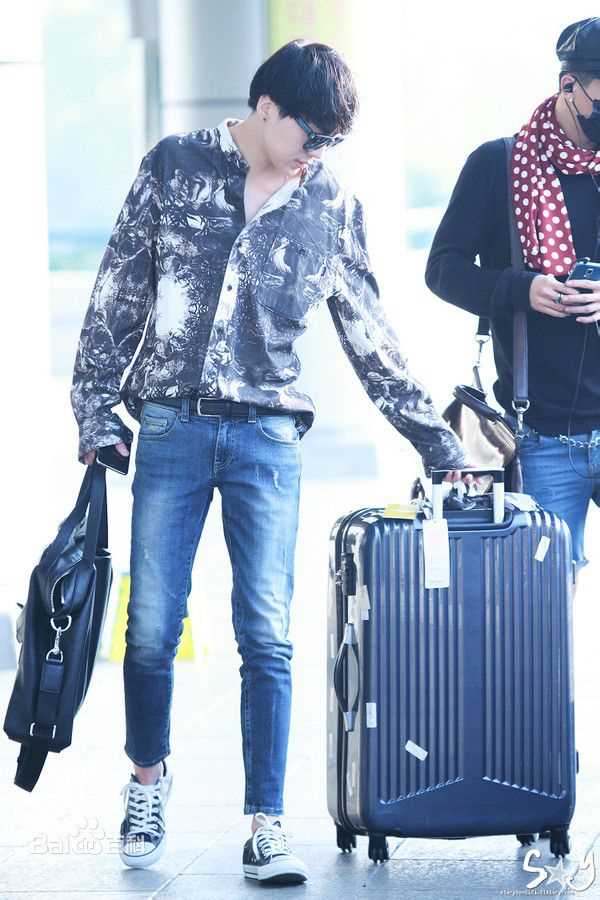 姜昇润(Kang Seung Yoon)舞台图册