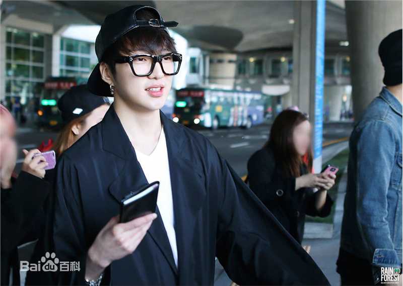 姜昇润(Kang Seung Yoon)舞台图册