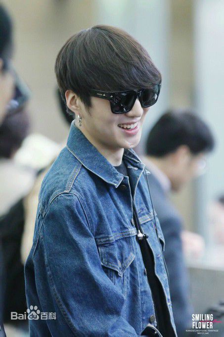 姜昇润(Kang Seung Yoon)舞台图册