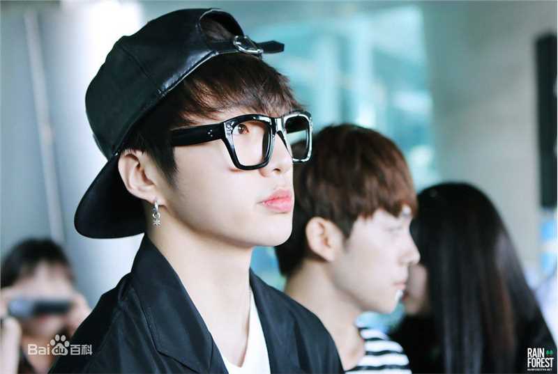 姜昇润(Kang Seung Yoon)舞台图册