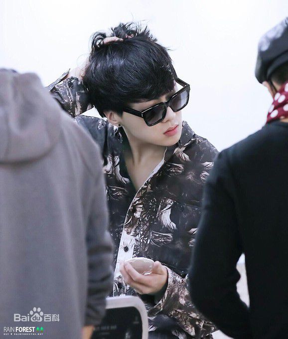 姜昇润(Kang Seung Yoon)舞台图册