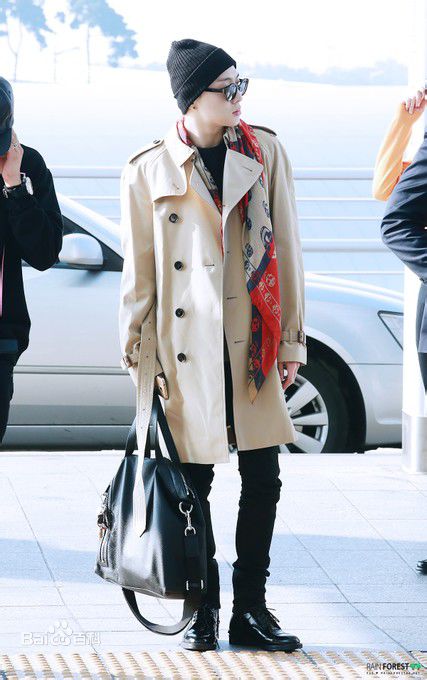 姜昇润(Kang Seung Yoon)舞台图册