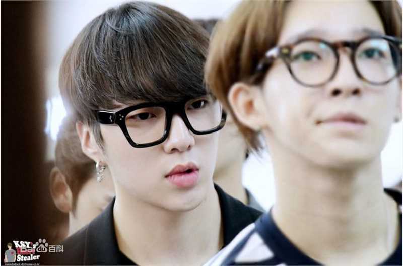 姜昇润(Kang Seung Yoon)舞台图册