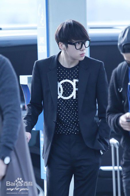 姜昇润(Kang Seung Yoon)舞台图册