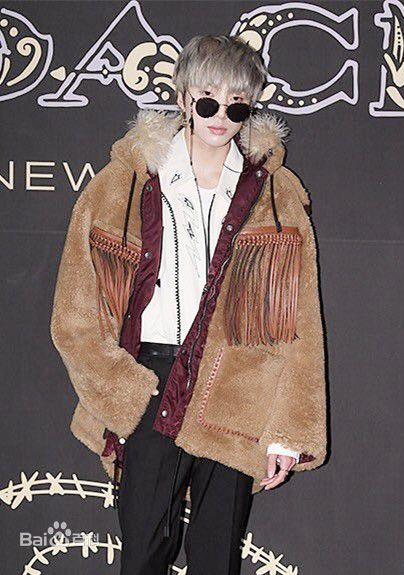 姜昇润(Kang Seung Yoon)舞台图册