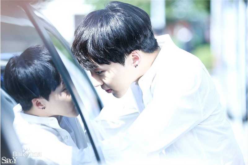 姜昇润(Kang Seung Yoon)舞台图册