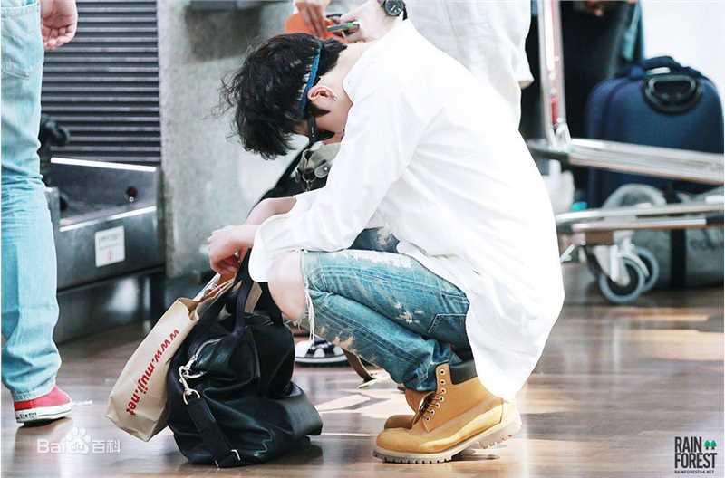 姜昇润(Kang Seung Yoon)舞台图册