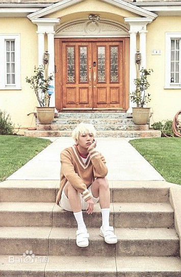 姜昇润(Kang Seung Yoon)舞台图册