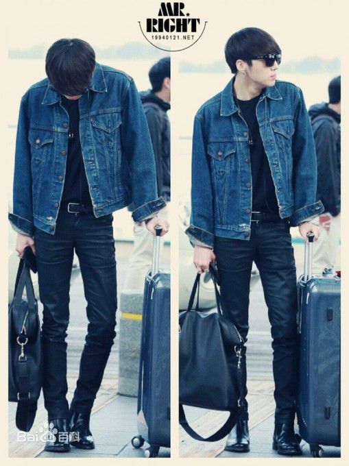 姜昇润(Kang Seung Yoon)舞台图册