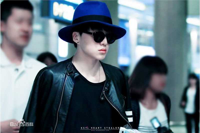 姜昇润(Kang Seung Yoon)舞台图册