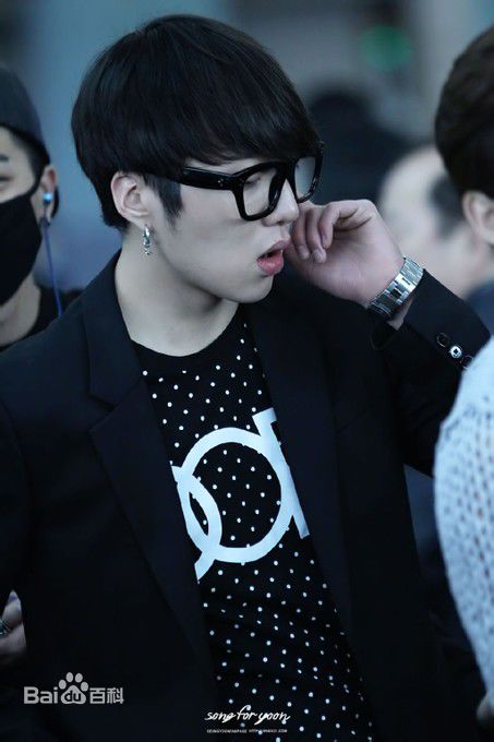 姜昇润(Kang Seung Yoon)舞台图册