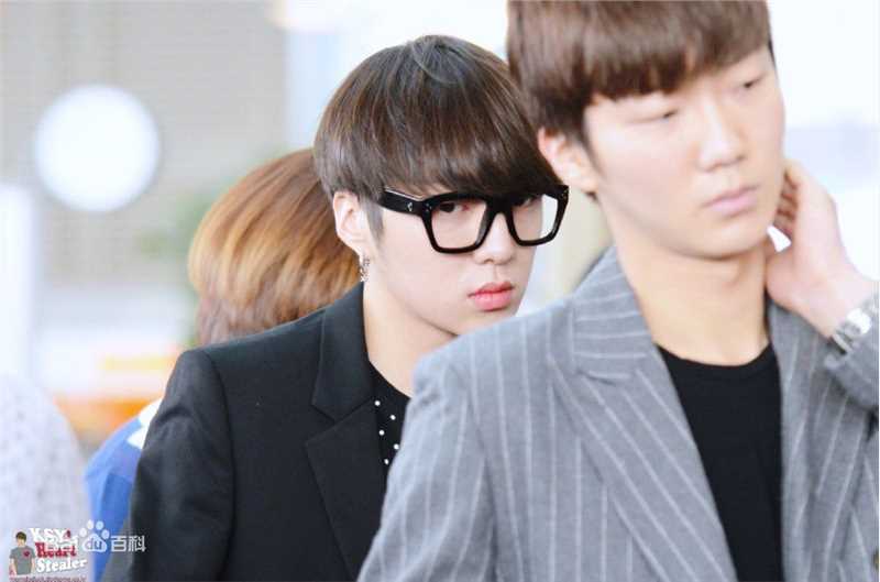 姜昇润(Kang Seung Yoon)舞台图册