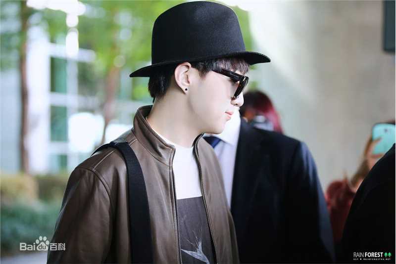 姜昇润(Kang Seung Yoon)舞台图册