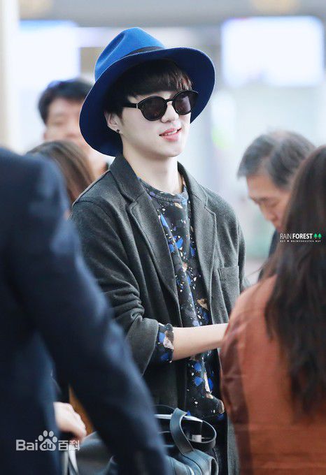 姜昇润(Kang Seung Yoon)舞台图册