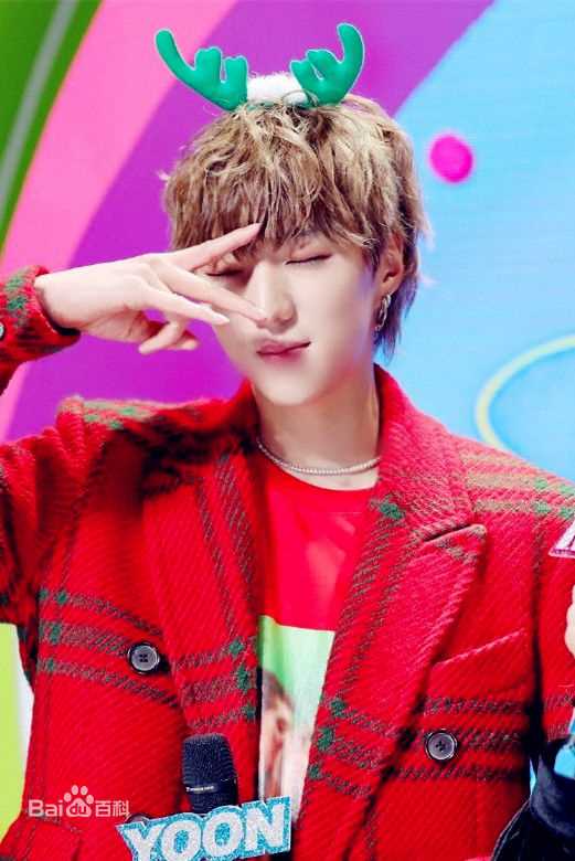 姜昇润(Kang Seung Yoon)舞台图册