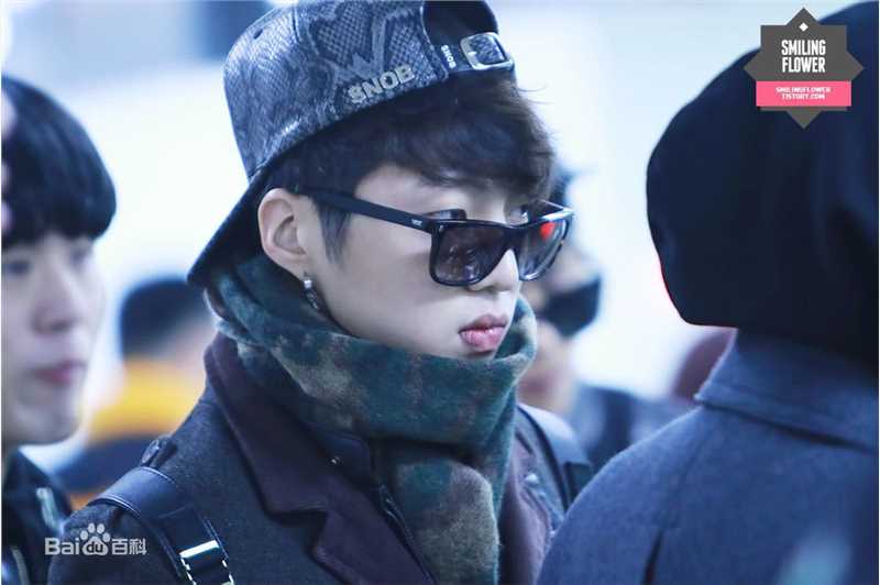 姜昇润(Kang Seung Yoon)舞台图册