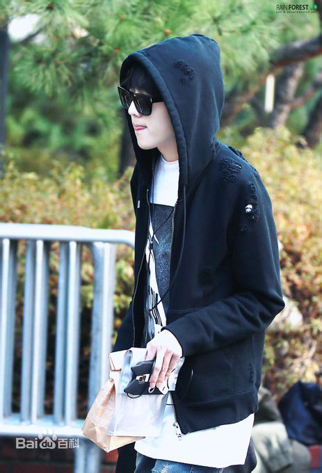 姜昇润(Kang Seung Yoon)舞台图册