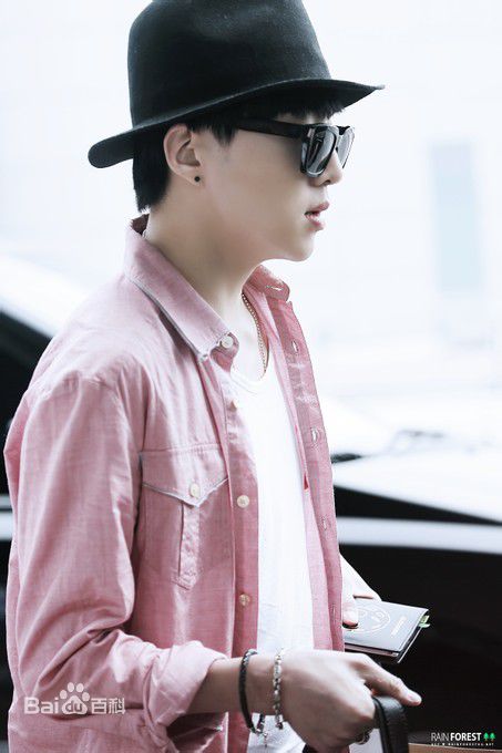 姜昇润(Kang Seung Yoon)舞台图册