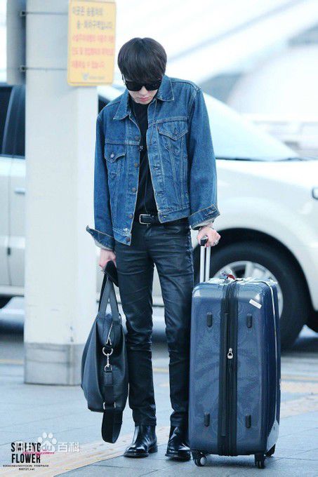 姜昇润(Kang Seung Yoon)舞台图册