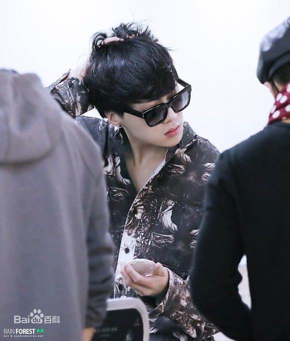 姜昇润(Kang Seung Yoon)舞台图册