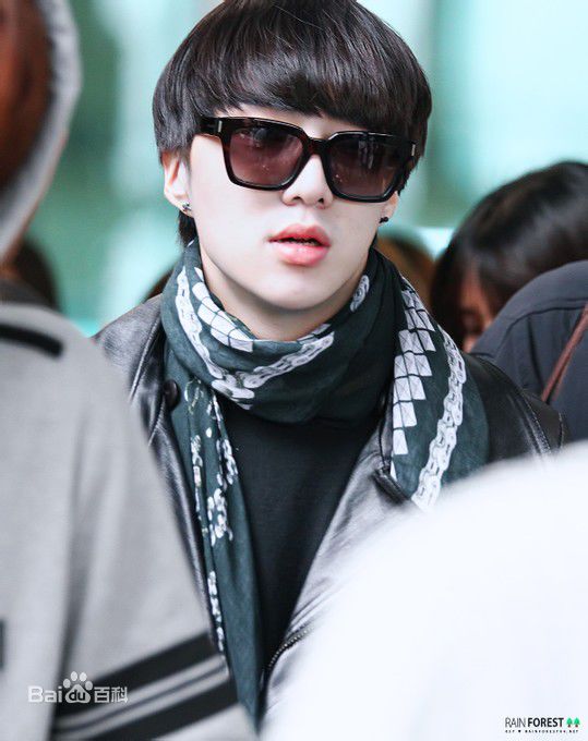 姜昇润(Kang Seung Yoon)舞台图册