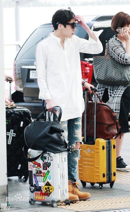 姜昇润(Kang Seung Yoon)舞台图册