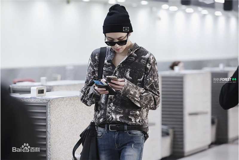 姜昇润(Kang Seung Yoon)舞台图册